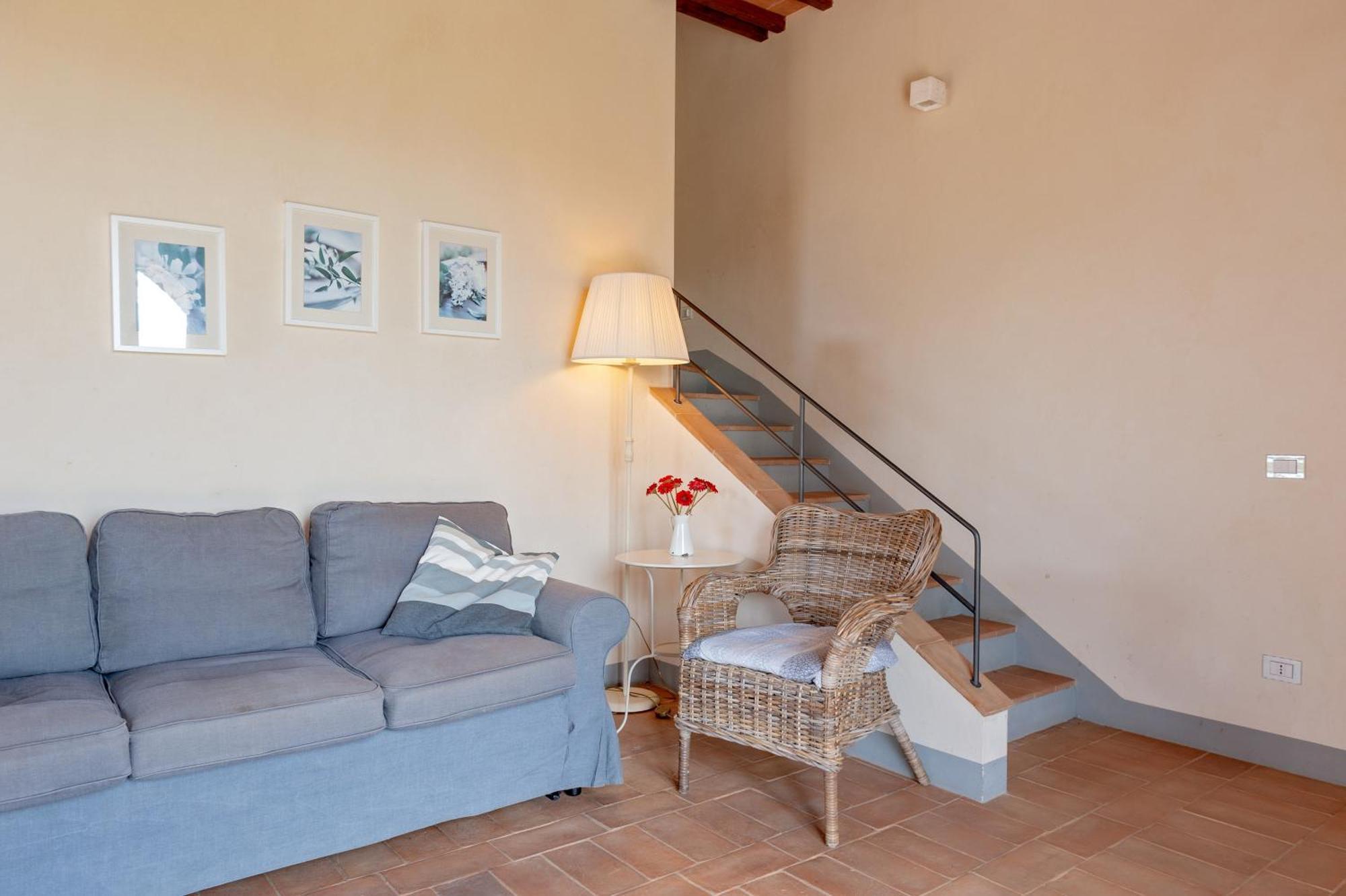 Il Borgo Delle Ville Palaia Exterior photo