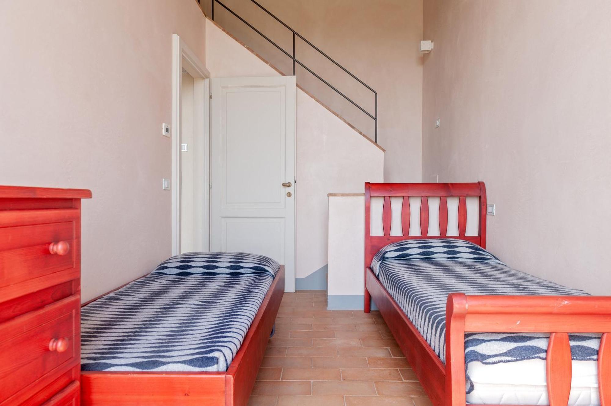 Il Borgo Delle Ville Palaia Exterior photo