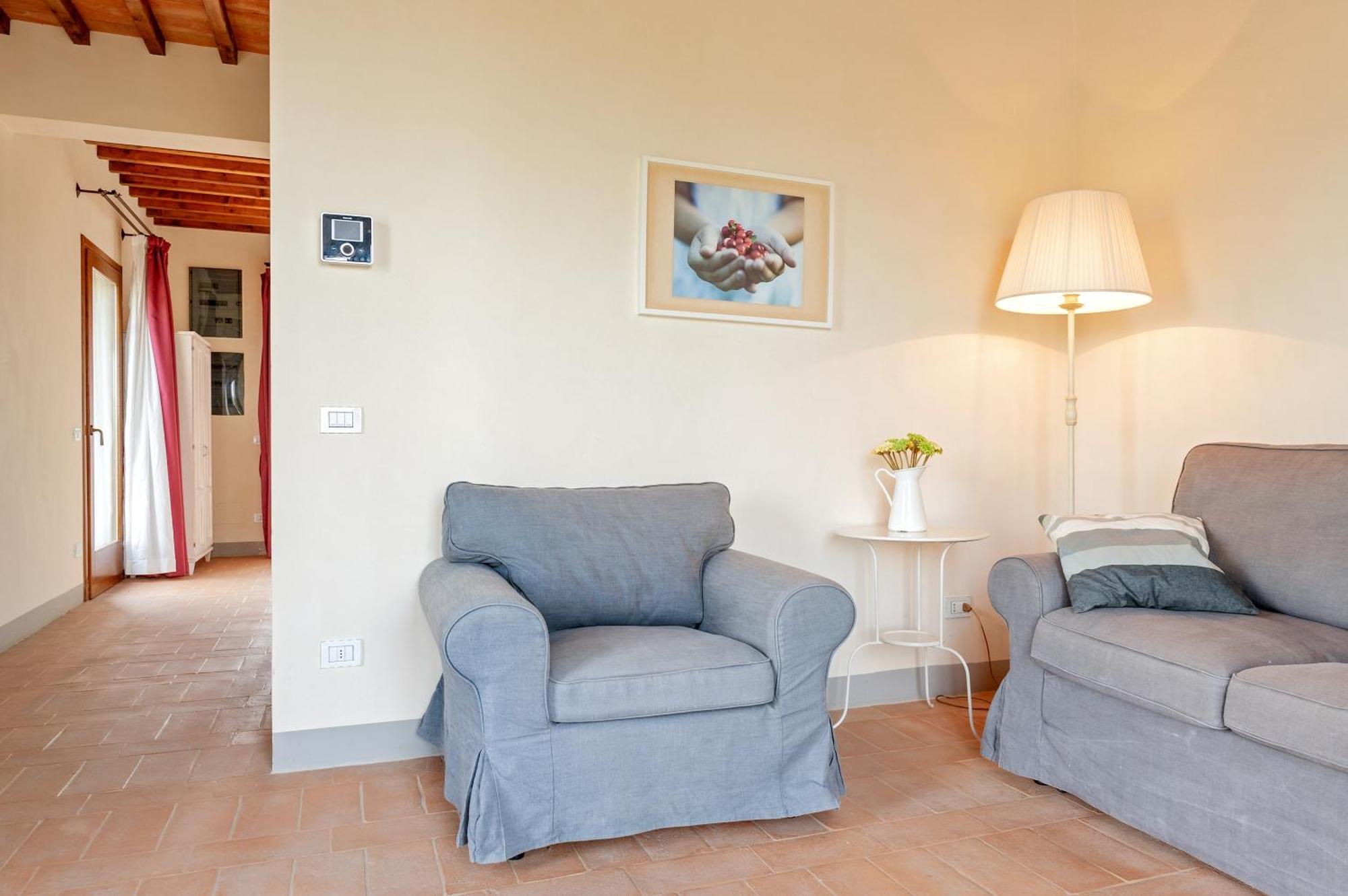 Il Borgo Delle Ville Palaia Exterior photo