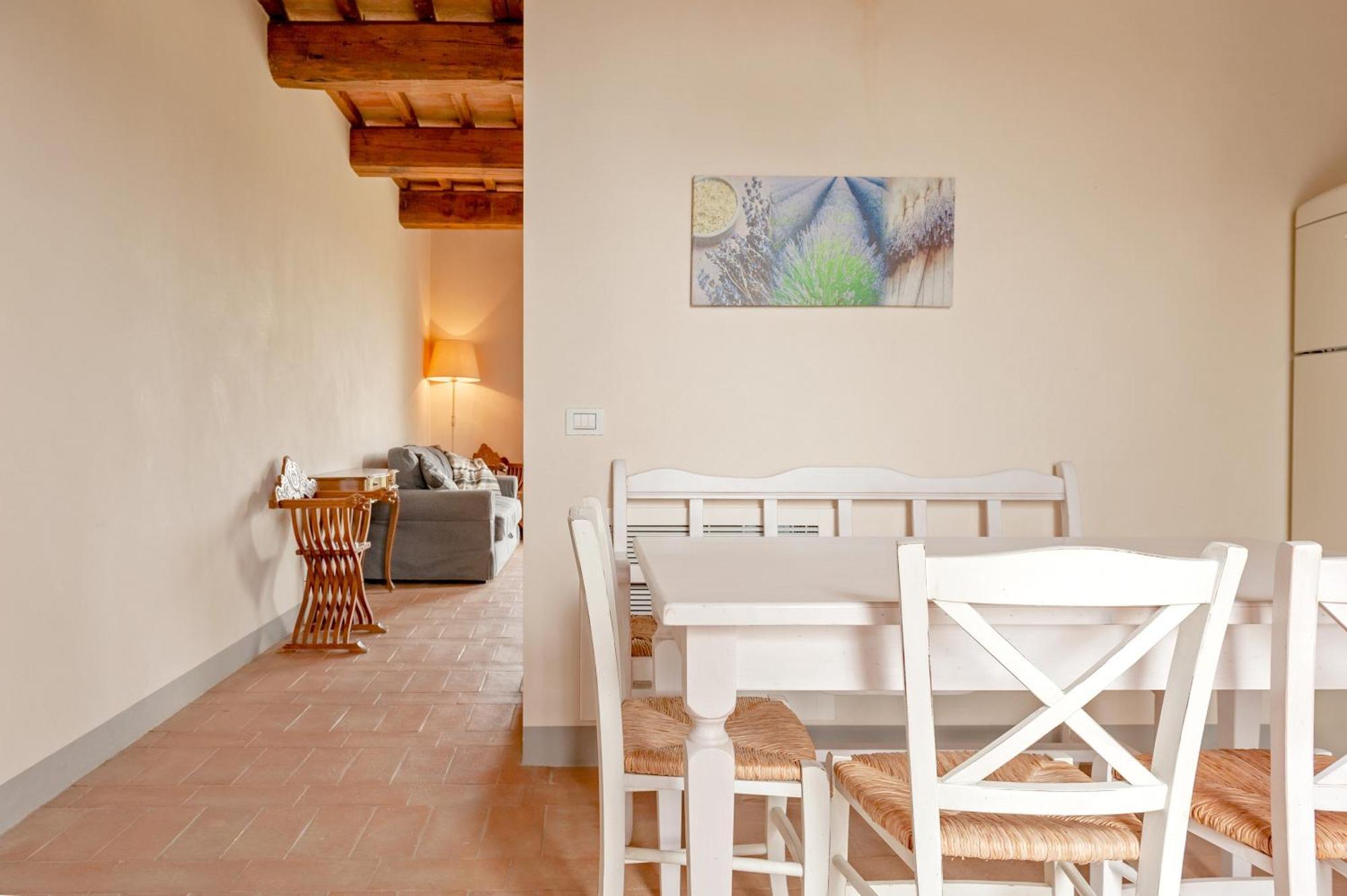 Il Borgo Delle Ville Palaia Exterior photo
