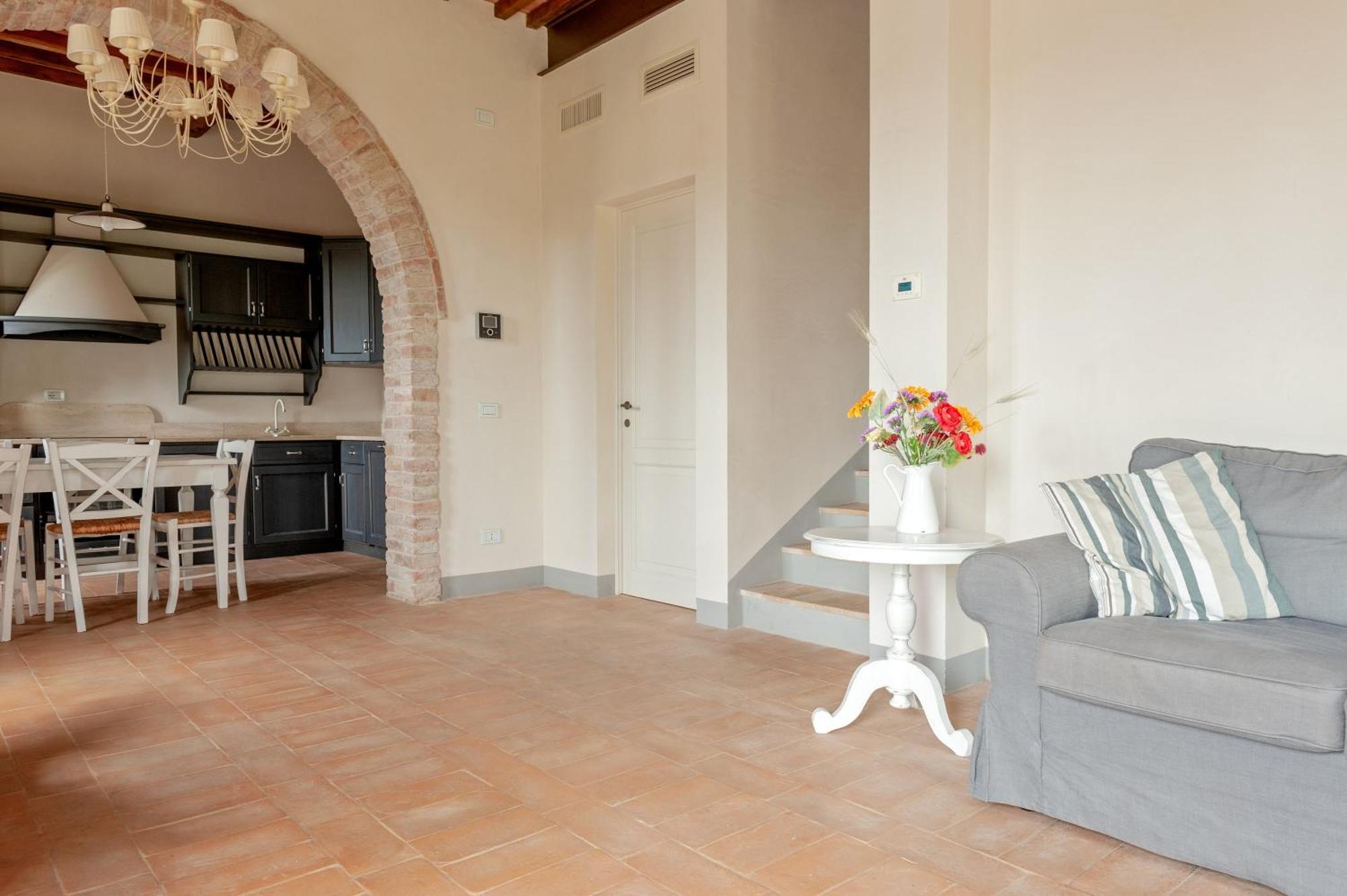 Il Borgo Delle Ville Palaia Exterior photo