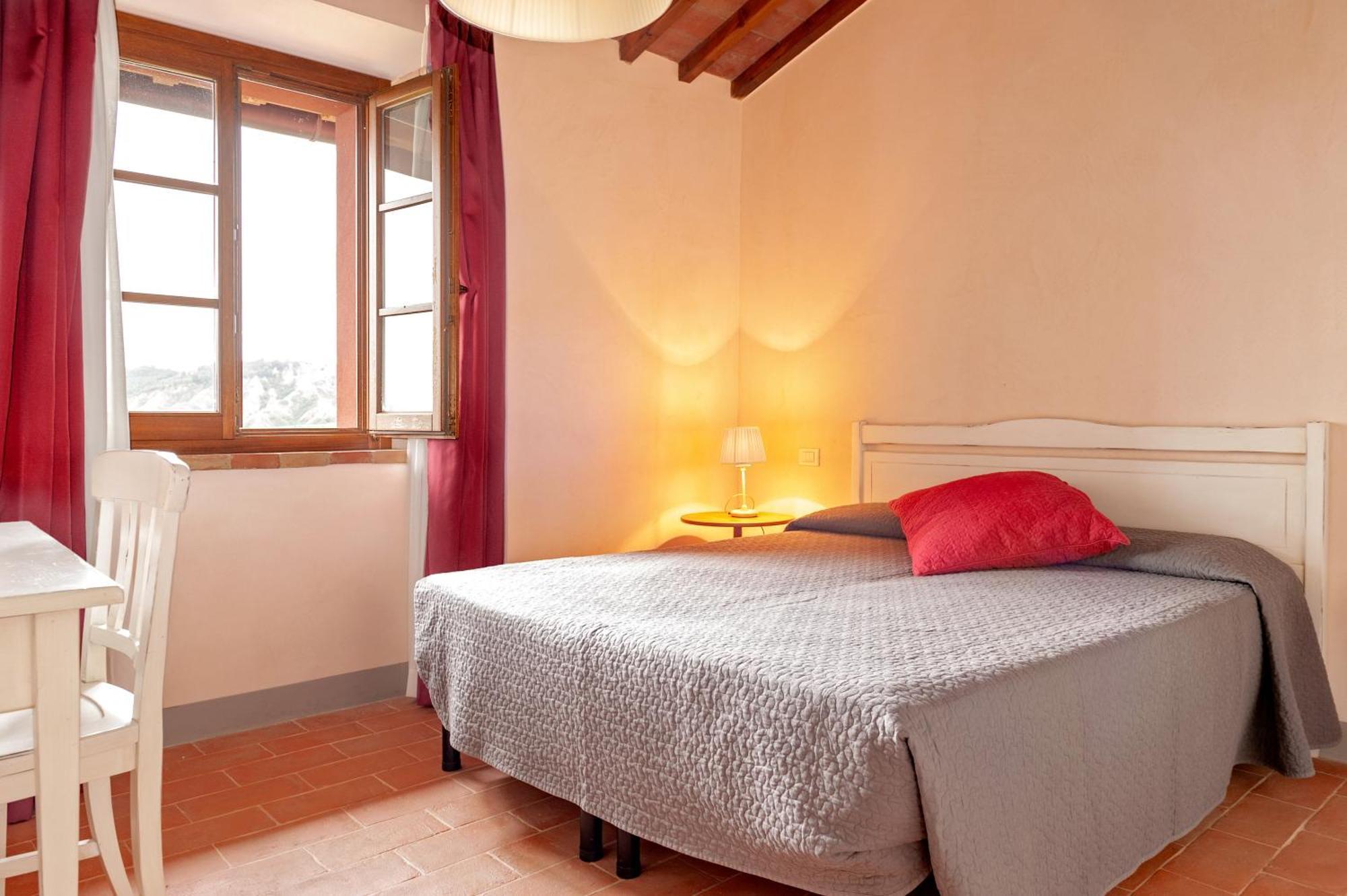 Il Borgo Delle Ville Palaia Exterior photo